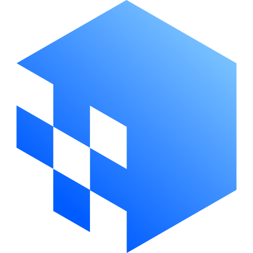 CoMStudio Platform logo