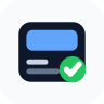 PreviewChecks logo